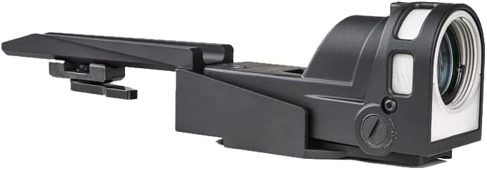 Carry Handle Optic Mounts - Best Available in 2022