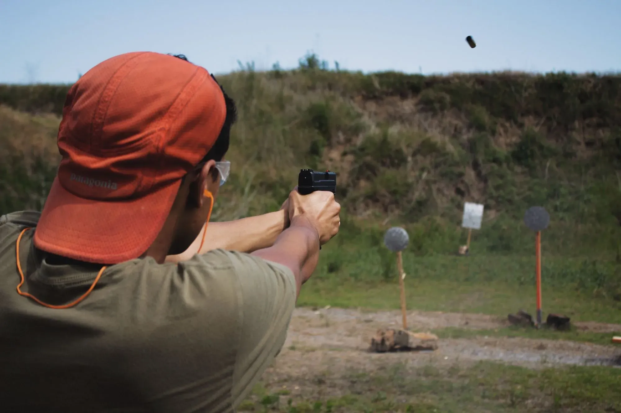 Why You Must Spend More Time at the Shooting Range