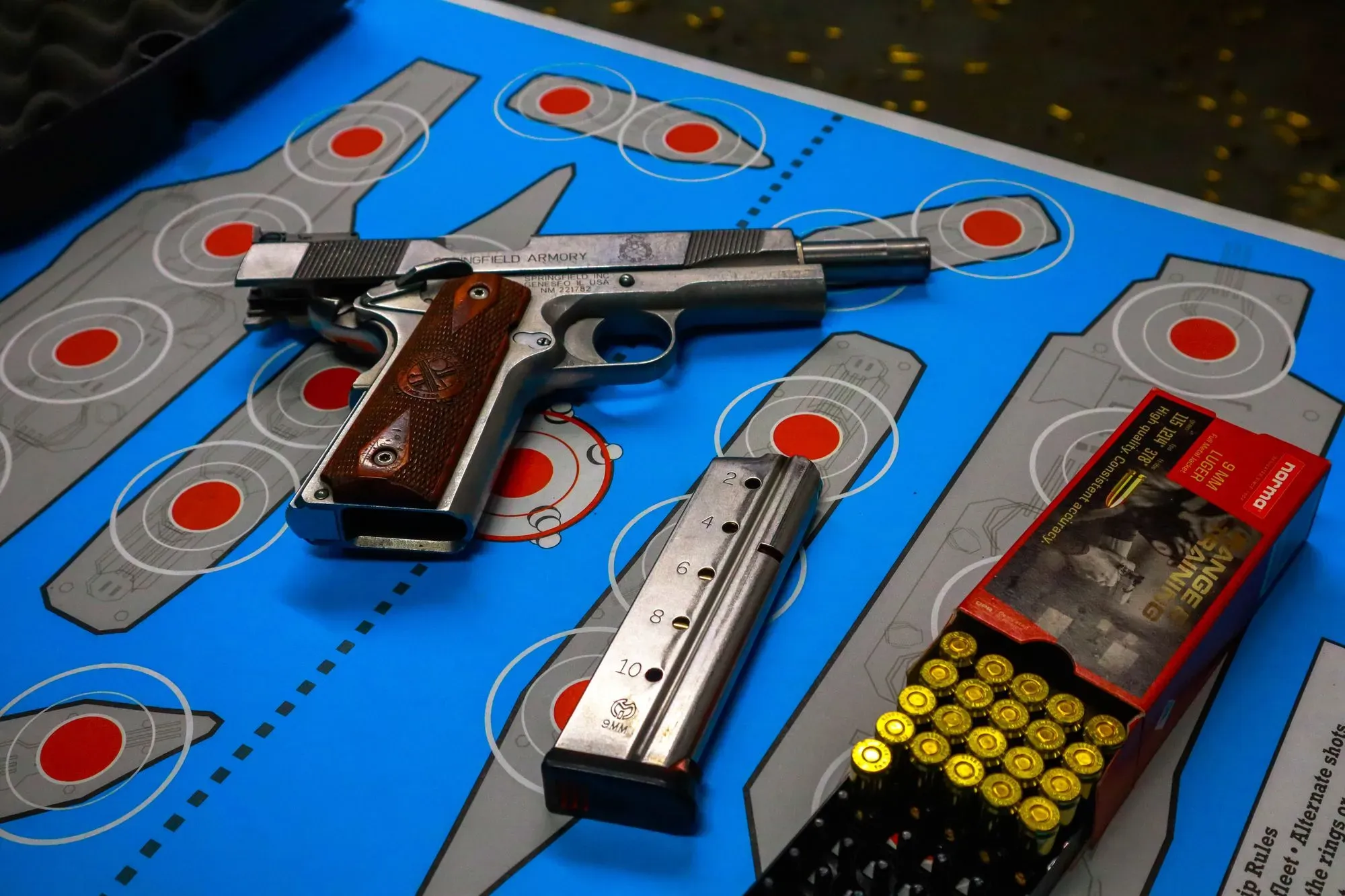 7 Items You Need to Bring to the Shooting Range