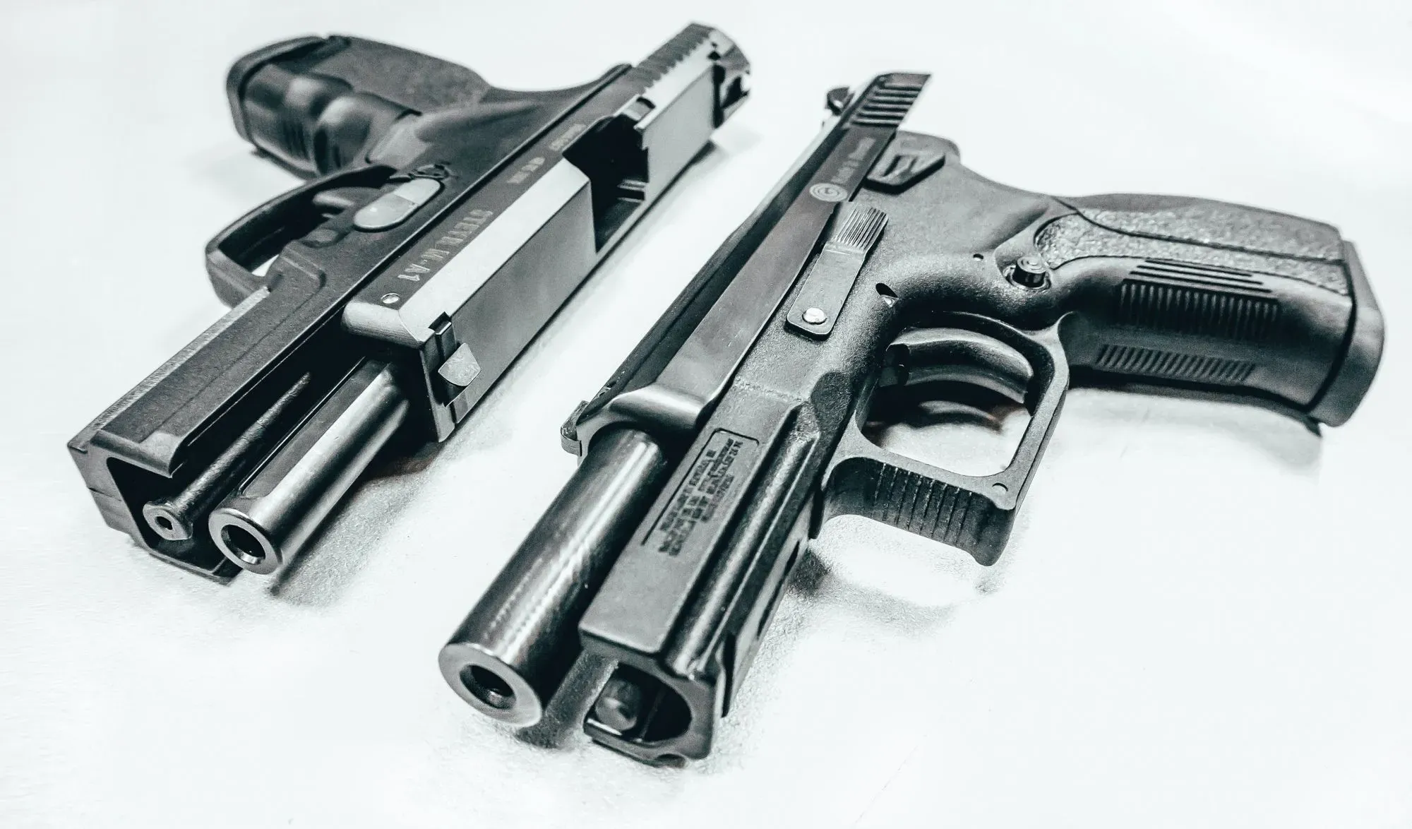 Is Owning More Than One Firearm Worth It?