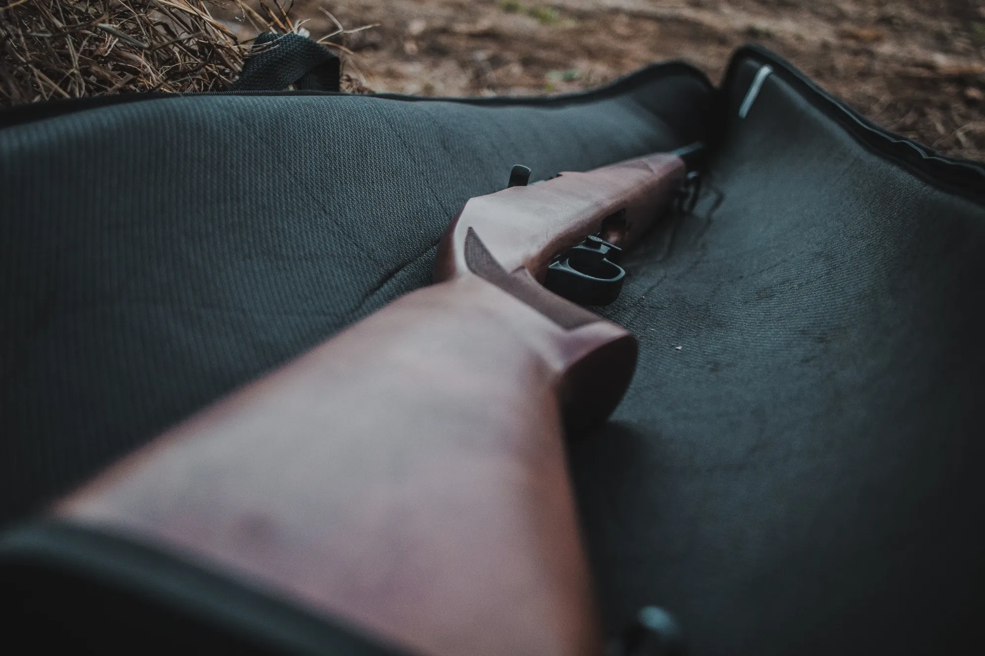 Home Defense Insights for Buying a Rifle