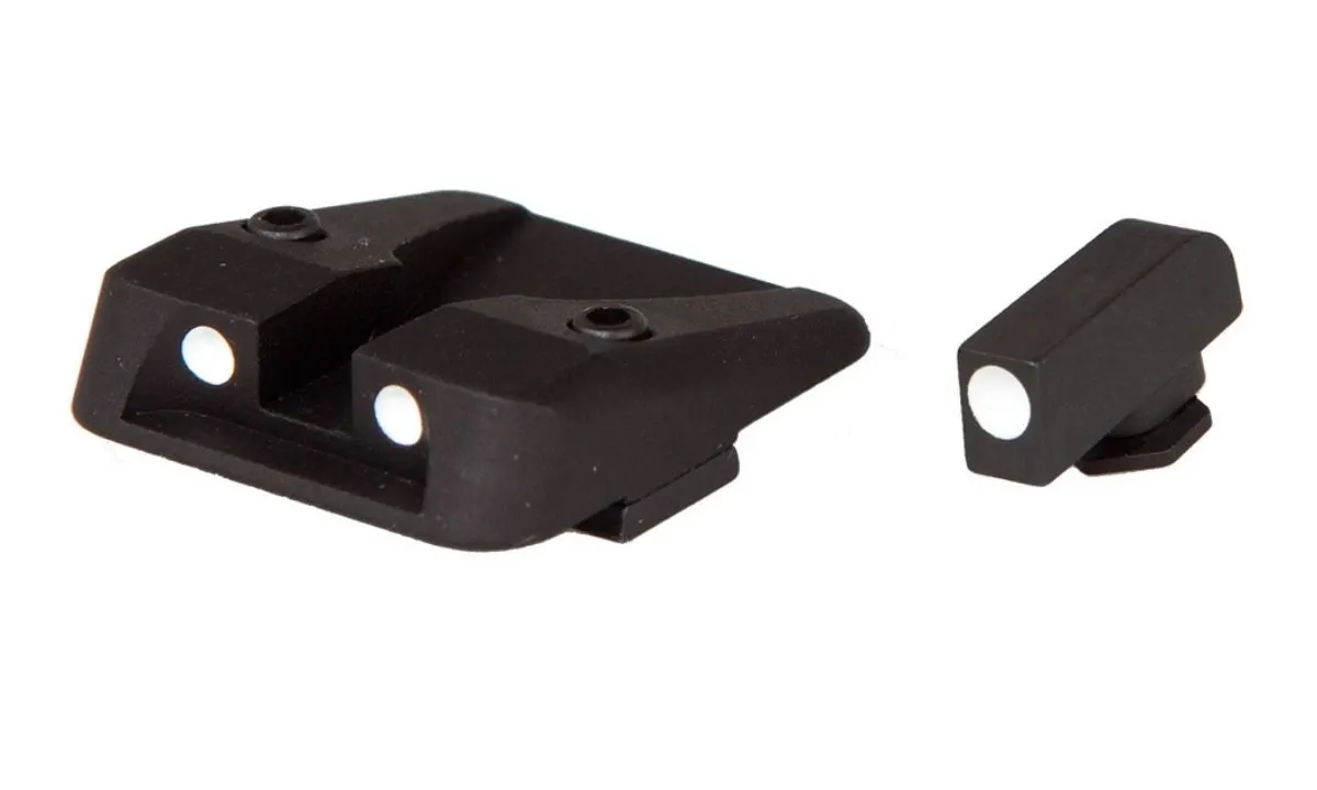 Aro-Tek Glock Sights Review: The Best Sights for your Glock?