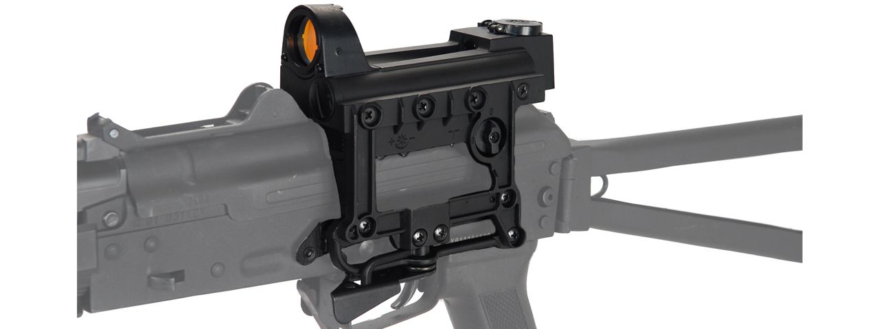 AK Red Dot Sights - Best Red Dots for Your AK