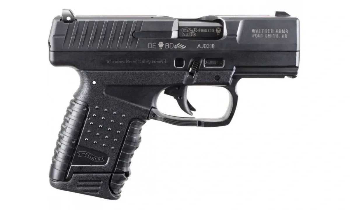 Walther PPS M1: Review of a Good Gun