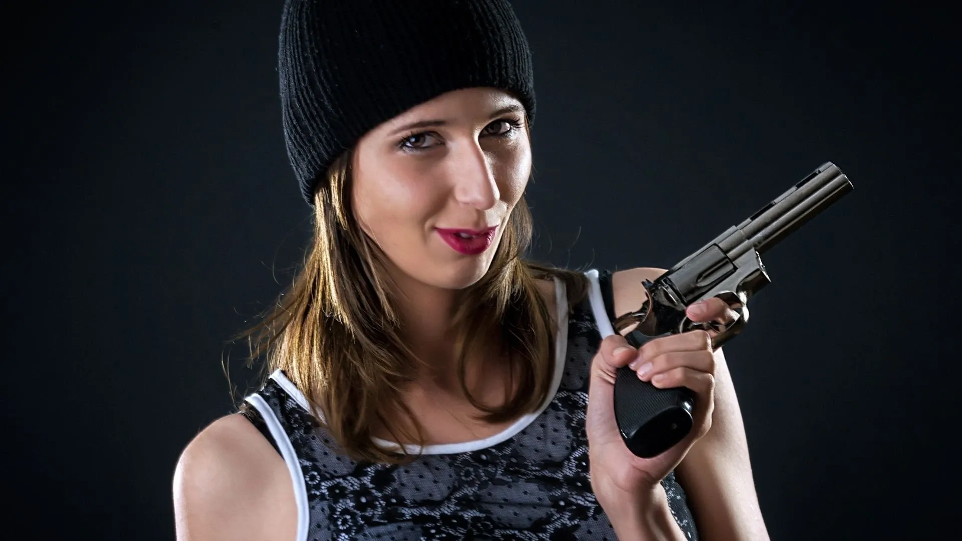What Are The Best Guns For Women To Carry Everyday?