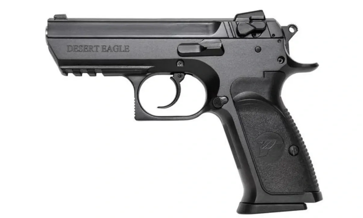 Baby Desert Eagle - Review, Price, and Specs [2022]