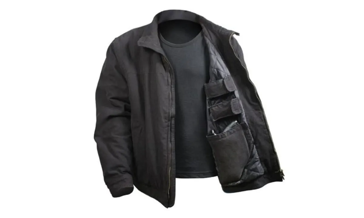 Concealed Carry Jacket - Best ones to buy in 2022