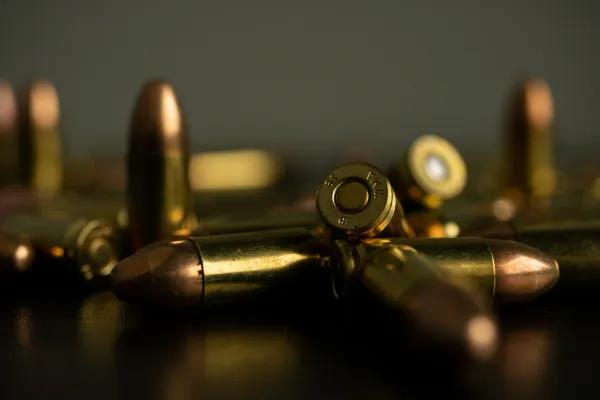 Ammo Shortage: It's Time To Get Prepped