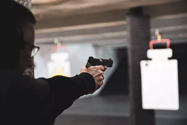 Shooting Guns Can Be Therapeutic: Fact Or Fiction?