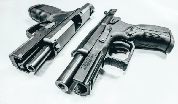 Is Owning More Than One Firearm Worth It?