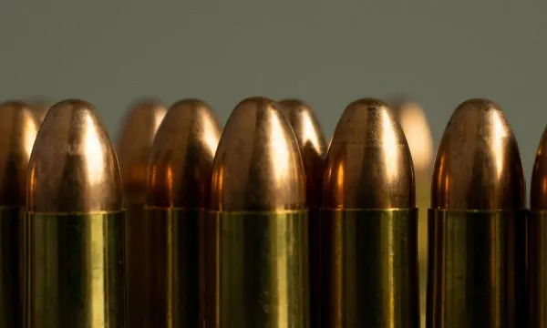 Reloading 9mm Ammo Safety Tips