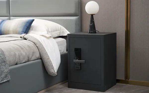 Nightstand Gun Safes: One Thing You Can't Be Without [2022]