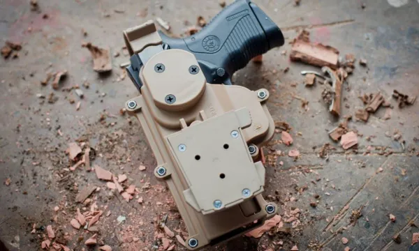 Best Appendix Holsters - 3 Top Choices in 2022