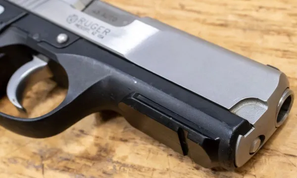 Ruger P345 Pistol Review: Complete Buyer's Guide [2022]
