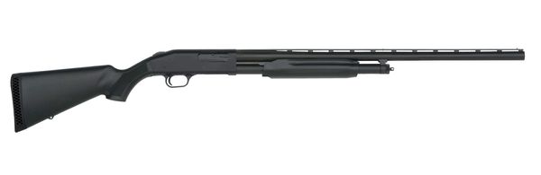 Best Shotgun for Home Defense in 2023 - Mossberg 500's